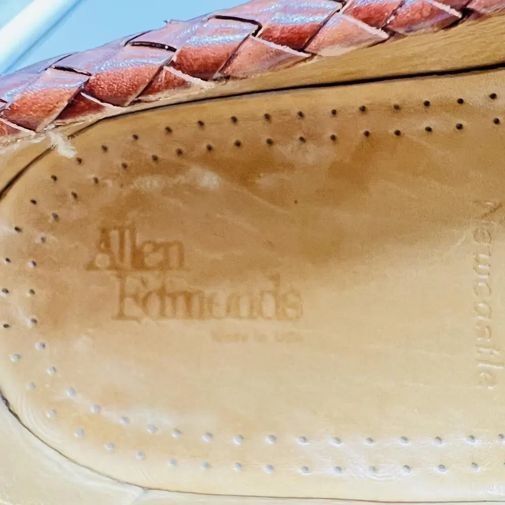 Allen Edmonds allen edmonds